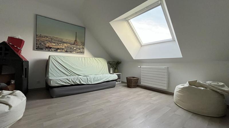 Maison en pierre - 220 m² - 6 pièces