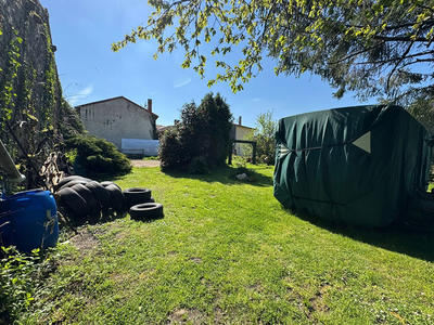 Maison - 137 m² - 6 pièces