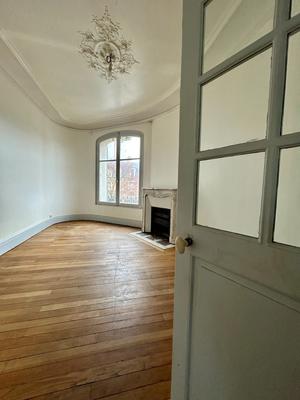 Appartement - 67 m² - 4 pièces