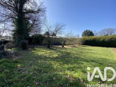 Maison - 92 m² - 6 pièces