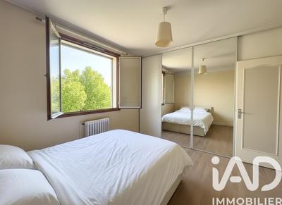Appartement - 57 m² - 2 pièces