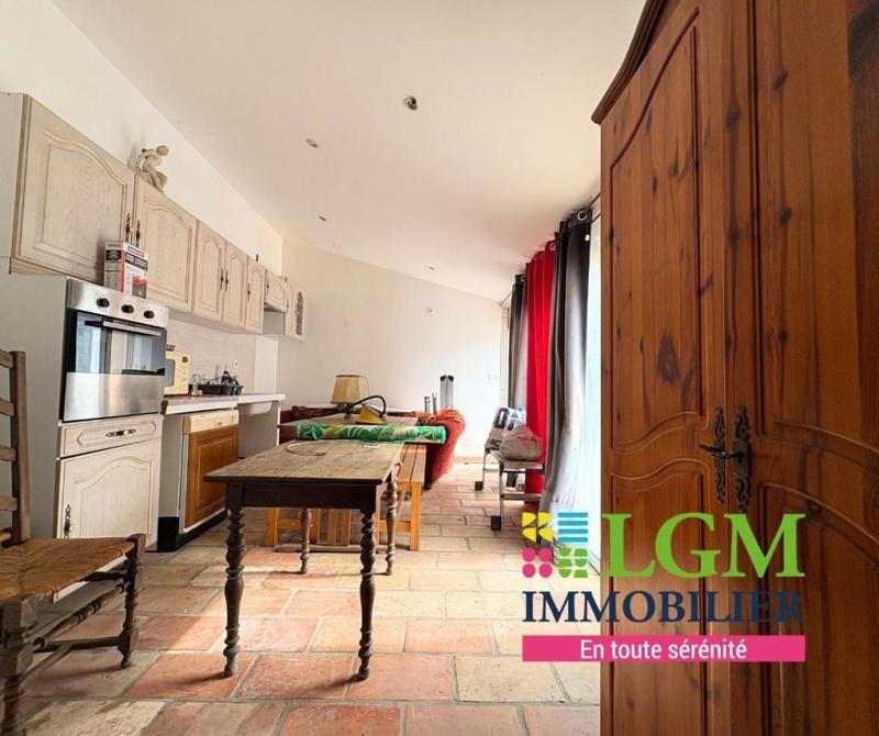 Villa - 119 m² - 4 pièces