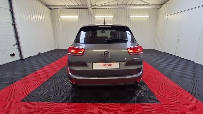 Citroën c4 spacetourer BlueHDi 130 s&amp;S Eat8 Feel