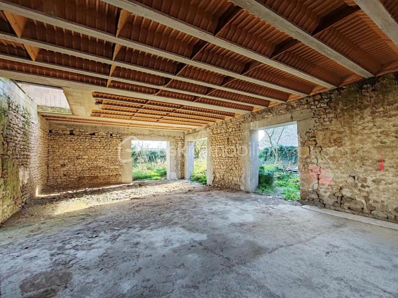 Maison - 156 m² - 5 pièces