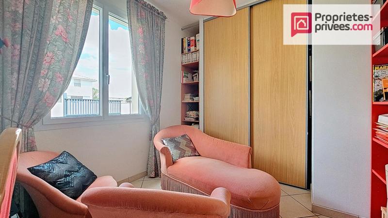 Maison - 133 m² - 5 pièces