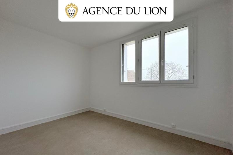 Appartement - 68 m² - 4 pièces