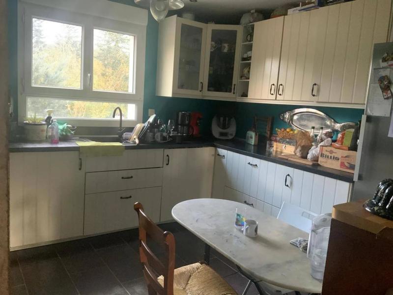 Maison - 147 m² - 7 pièces