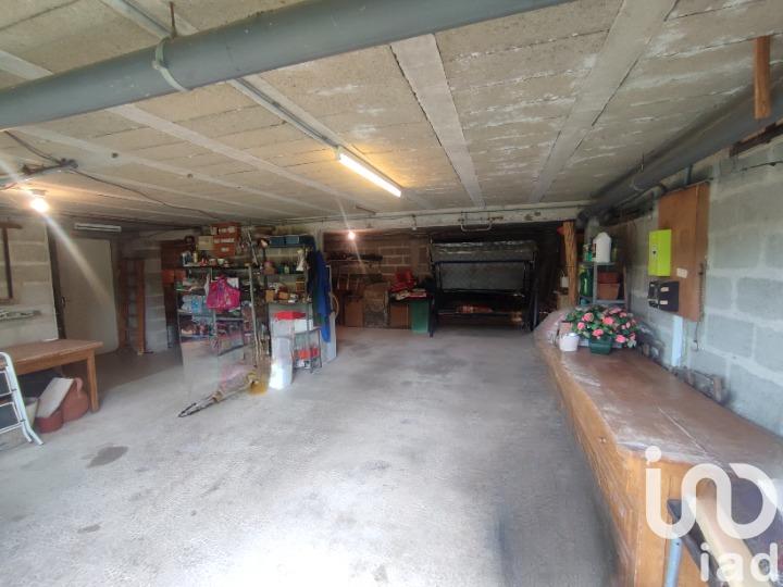 Maison - 113 m² - 4 pièces