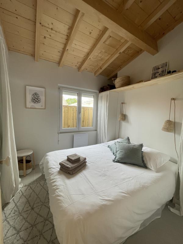 Maison - 55 m² - 4 pièces