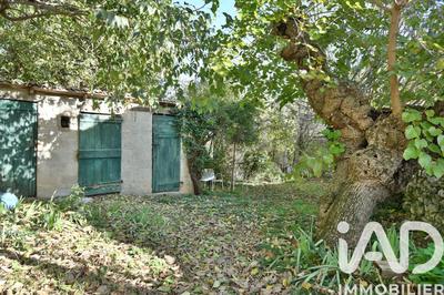 Maison de village - 141 m² - 5 pièces