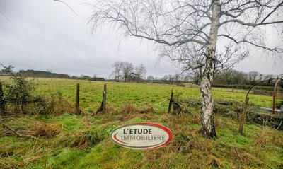 Maison - 93 m² - 3 pièces