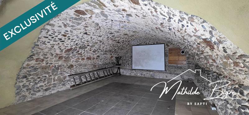 Appartement - 97 m² - 4 pièces