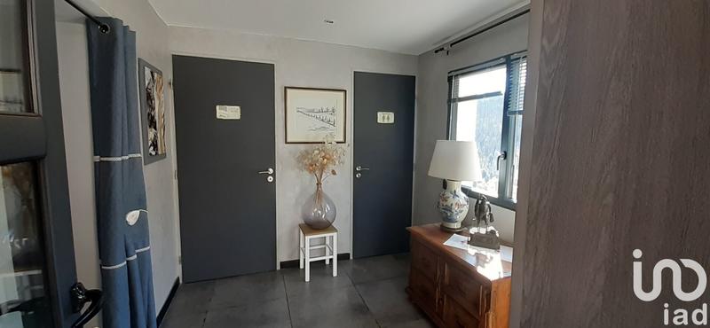 Maison - 78 m² - 3 pièces