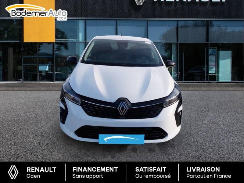 Renault Clio SCe 65 Evolution