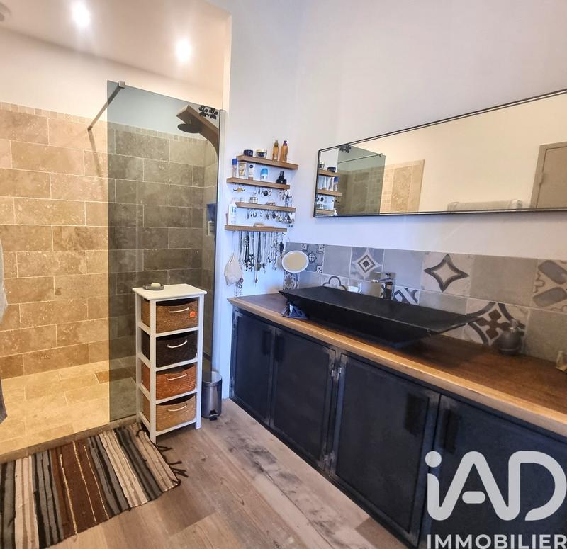 Maison - 161 m² - 6 pièces