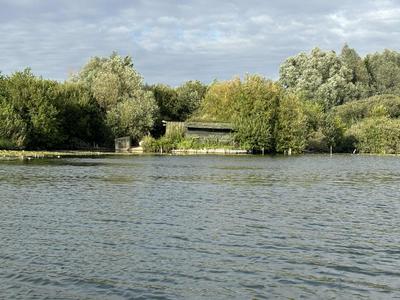 Terrain de loisirs - 4 844 m²