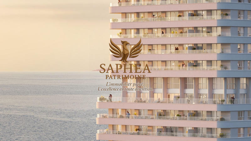 Appartement - 206 m² - 4 pièces