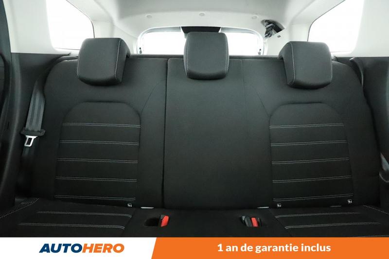 Dacia Duster II 1.5 dCi Blue Prestige 4x2 116 ch