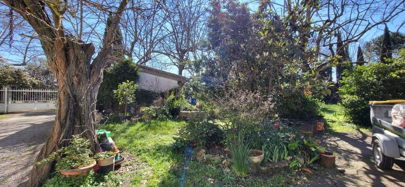 Propriété - 800 m²