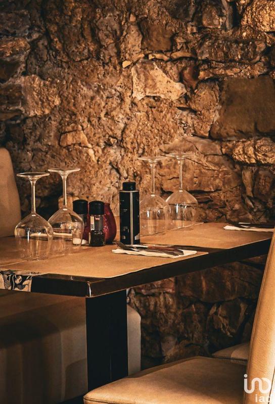 Local commercial - 500 m²