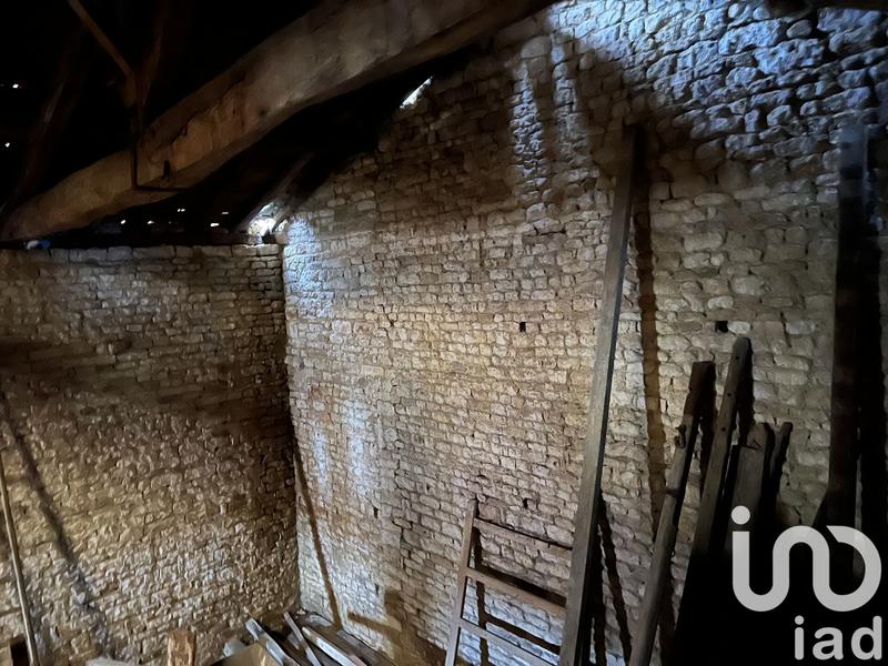 Maison - 195 m² - 5 pièces