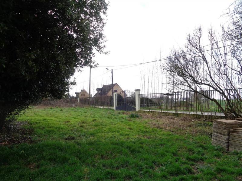 Maison - 242 m² - 7 pièces