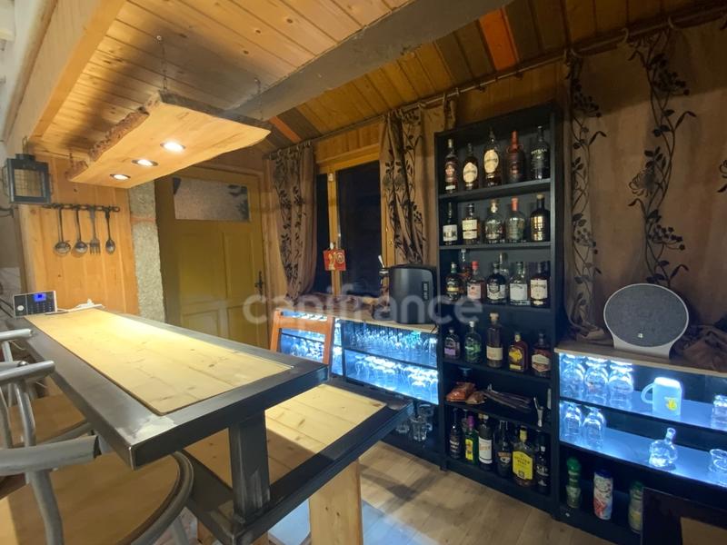 Maison de campagne - 175 m² - 6 pièces