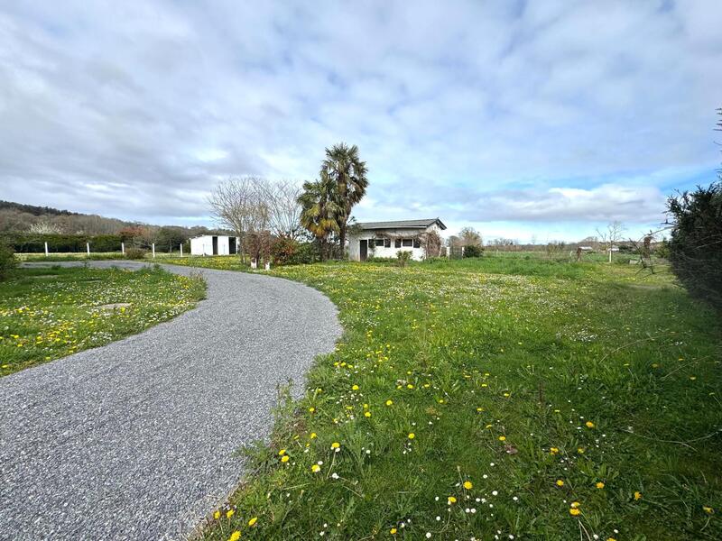 Maison - 150 m² - 7 pièces