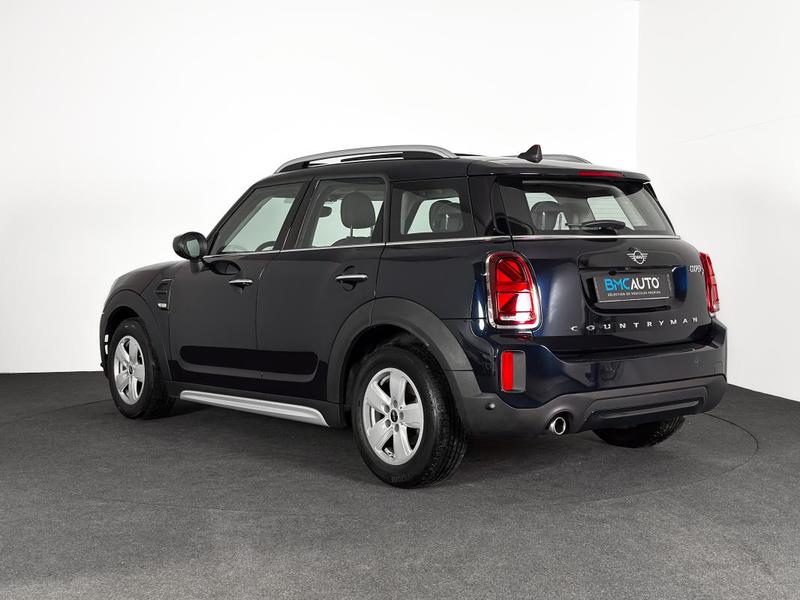 Mini Countryman Mini Cooper d 2.0l Bva F60 T.O Digital Cockpit Regul Carplay Camera Full Led Attelage