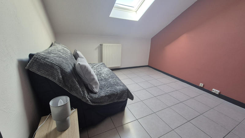 Appartement - 31 m² - 2 pièces