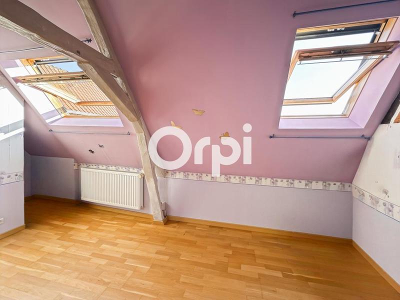 Maison - 182 m² - 6 pièces