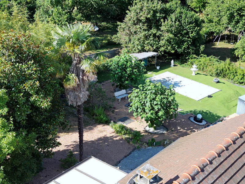 Maison - 114 m² - 6 pièces