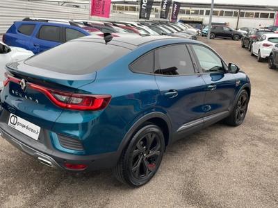 Renault Arkana TCe 140 Edc Fap - 21b R.S. Line