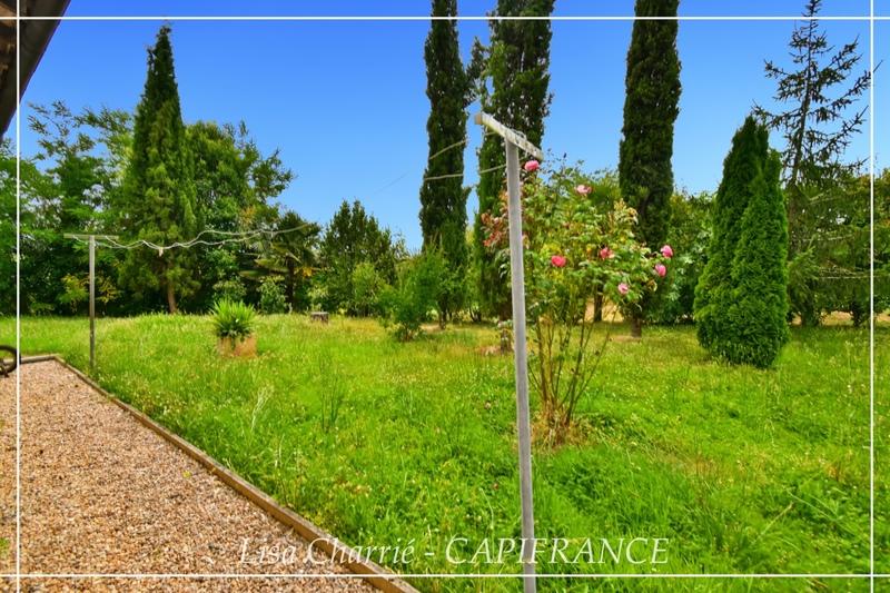 Maison de campagne - 295 m² - 9 pièces