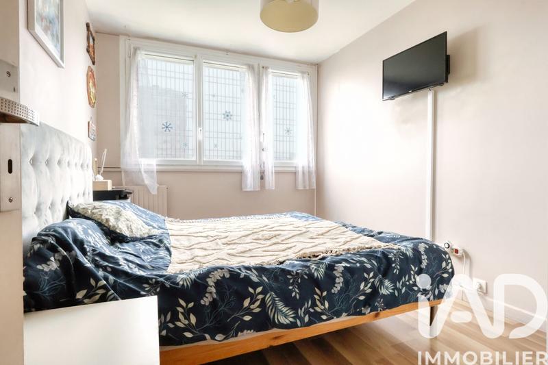 Appartement - 77 m² - 4 pièces