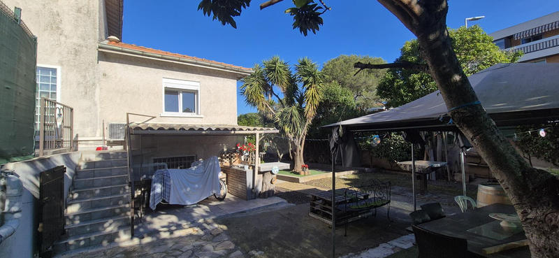 Appartement - 83 m² - 4 pièces