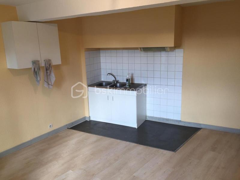 Immeuble - 266 m² - 12 pièces