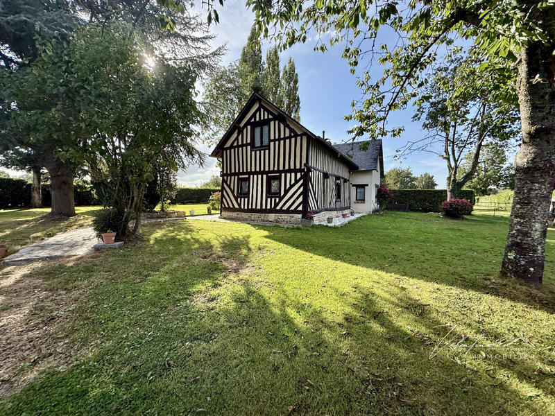 Maison - 139 m² - 7 pièces