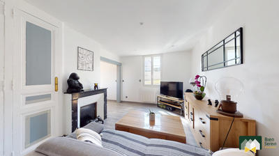 Maison - 57 m² - 2 pièces