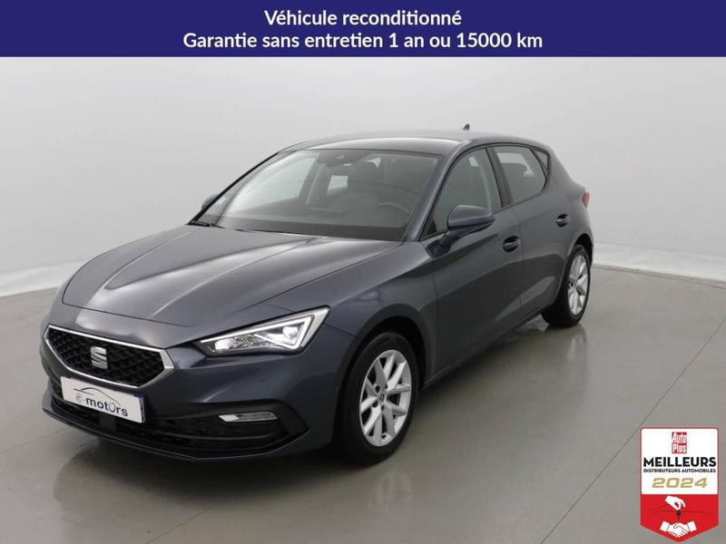 Seat Leon 1.0 Tsi 110 Style