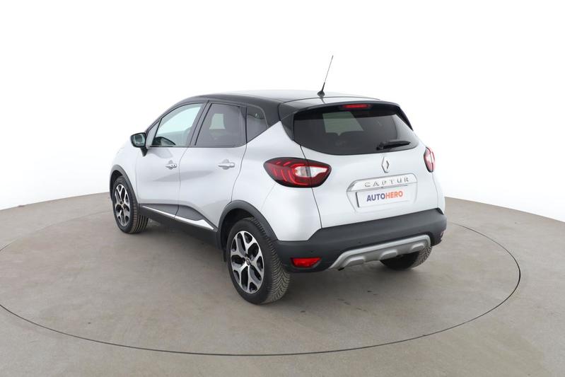 Renault Captur 1.2 TCe Energy Intens Edc 120 ch