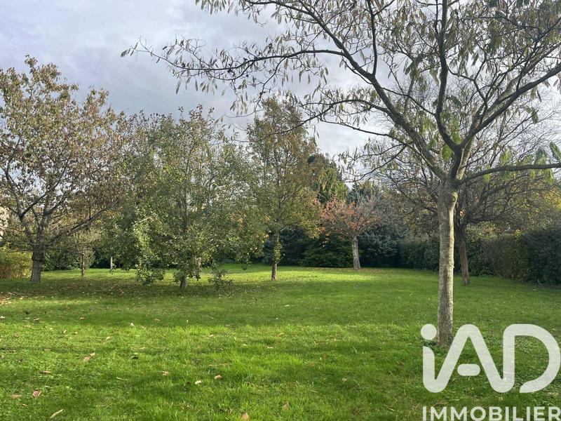 Maison - 65 m² - 3 pièces