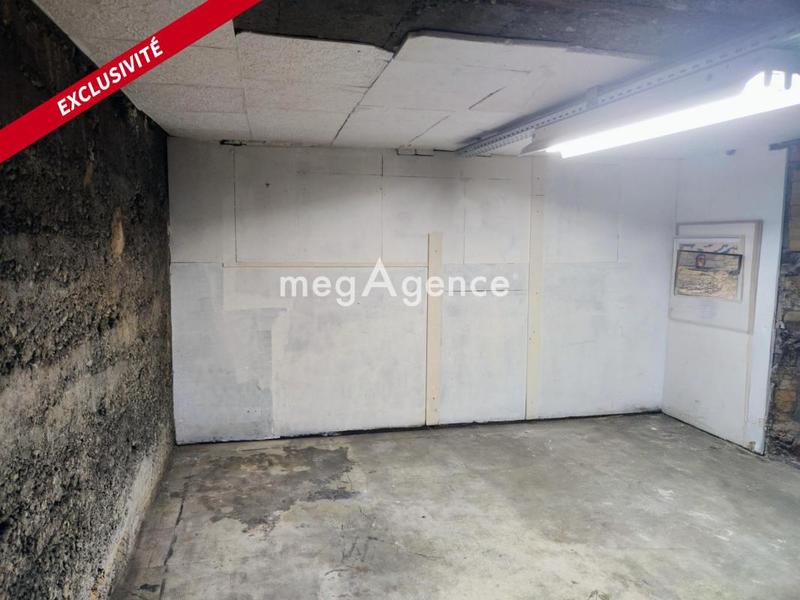 Appartement - 52 m² - 2 pièces