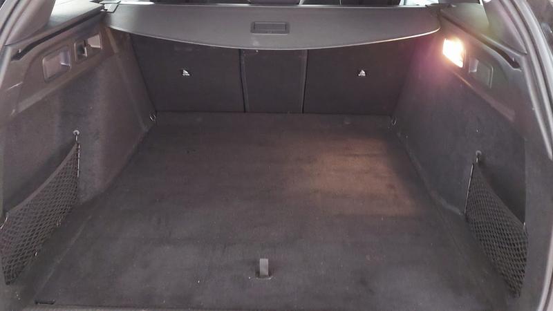 Peugeot 308 Sw BlueHDi 130 Eat8 Active Pack