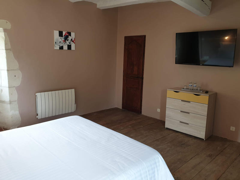 Propriété - 263 m² - 9 pièces