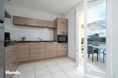 Maison - 103 m² - 4 pièces