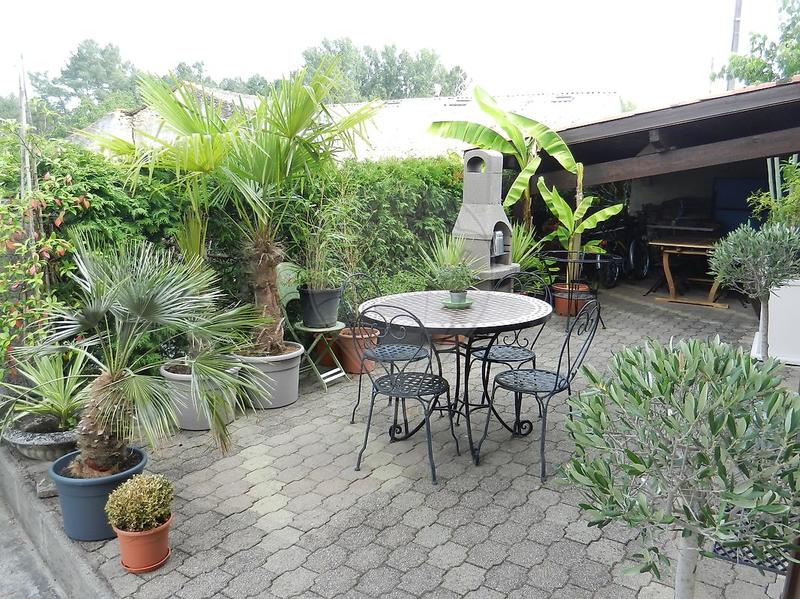 Maison - 117 m² - 4 pièces