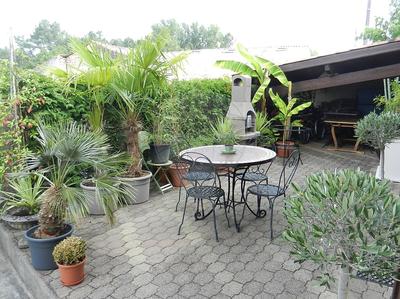 Maison - 117 m² - 4 pièces