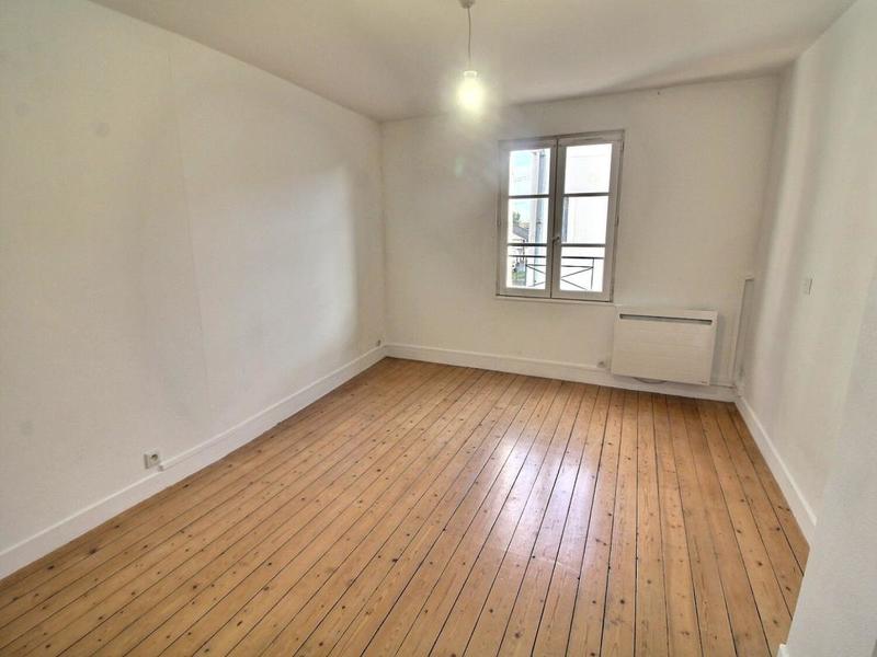 Maison - 132 m² - 5 pièces