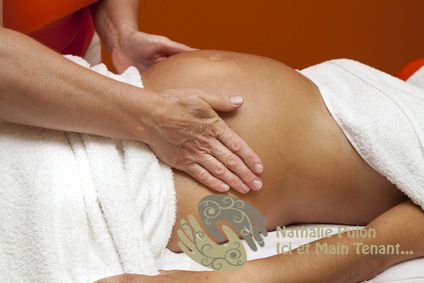 Nathalie Pulon - Ici et Main Tenant...